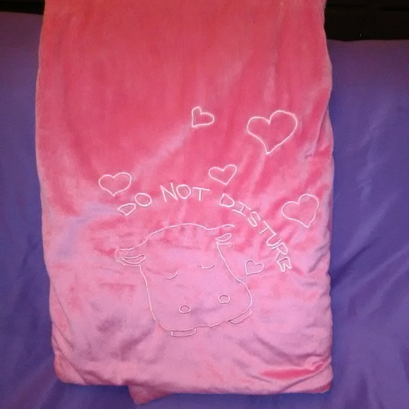 💕Sleeping BAG for a little Girl 💕👌home kids - Picture 3 of 5